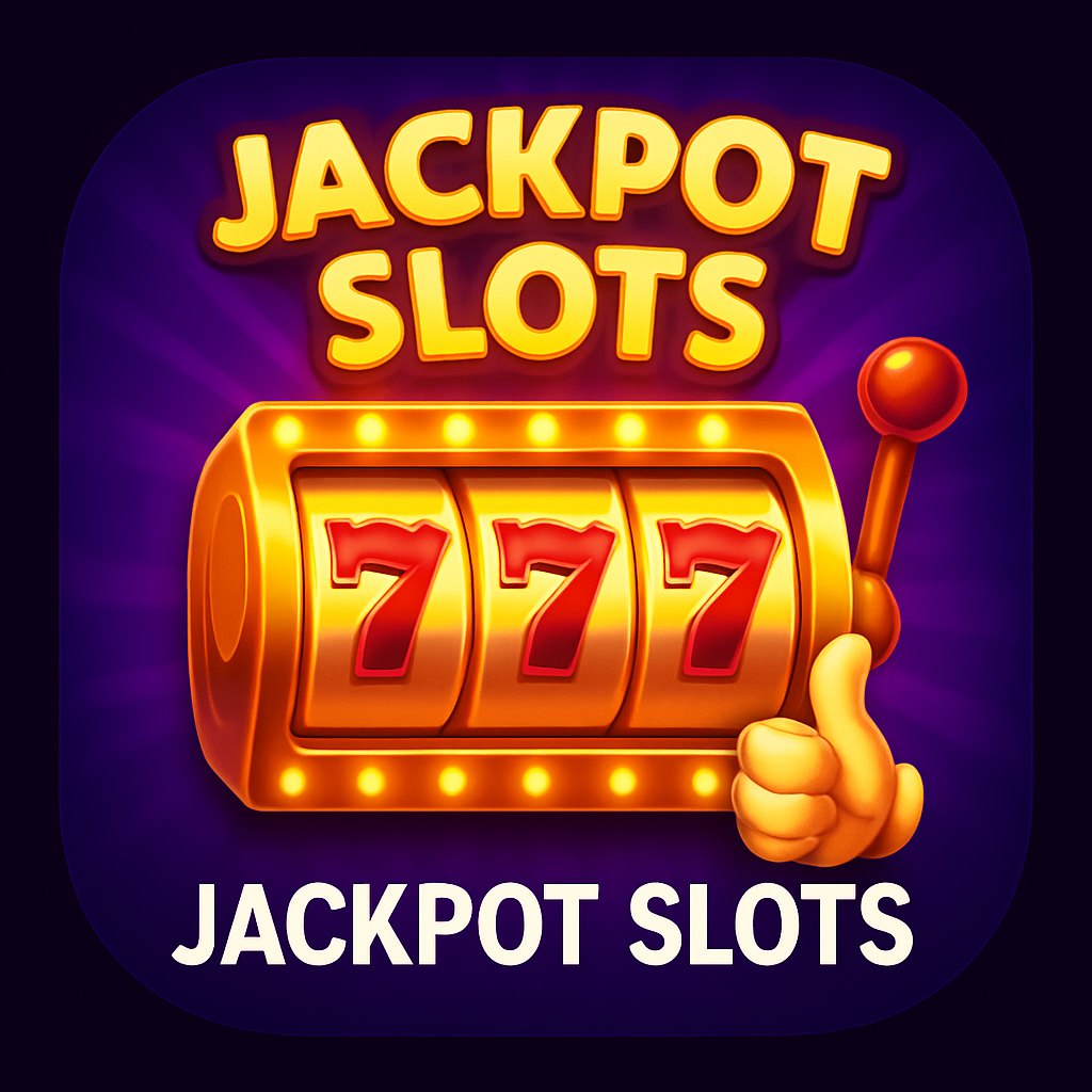 Jackpot Slots