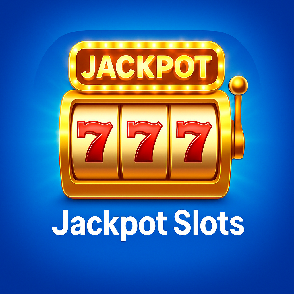 Jackpot Slots
